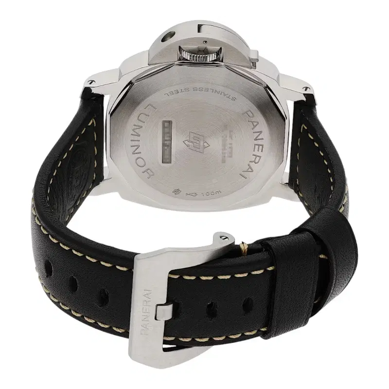 Panerai Luminor Logo. PAM01084