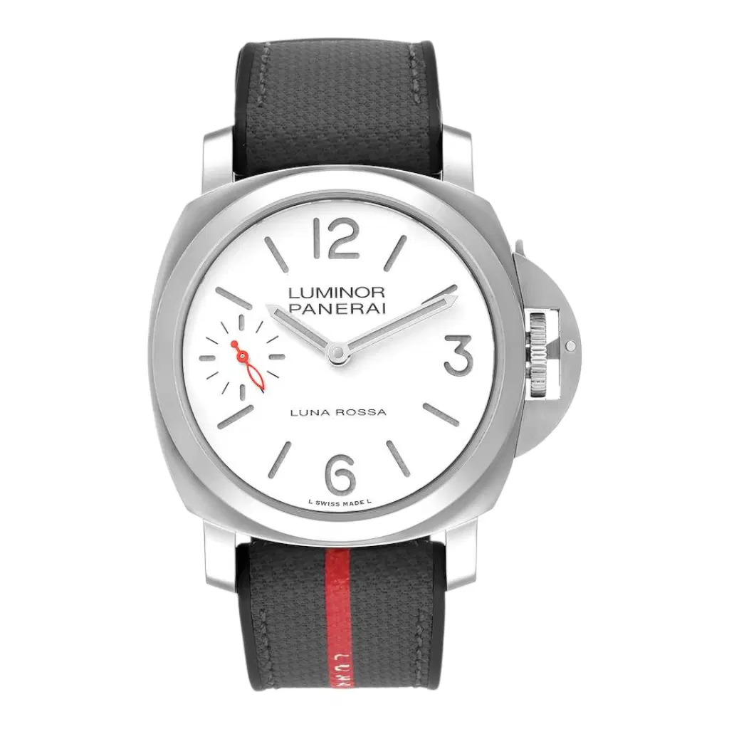 Panerai Luminor Luna Rossa. PAM01342