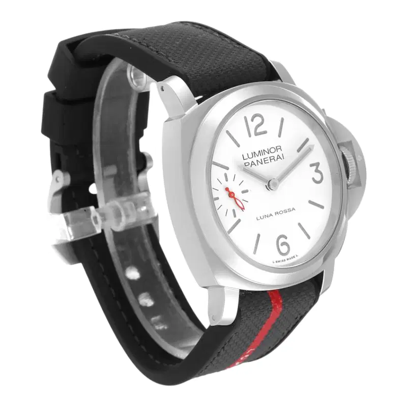 Panerai Luminor Luna Rossa. PAM01342