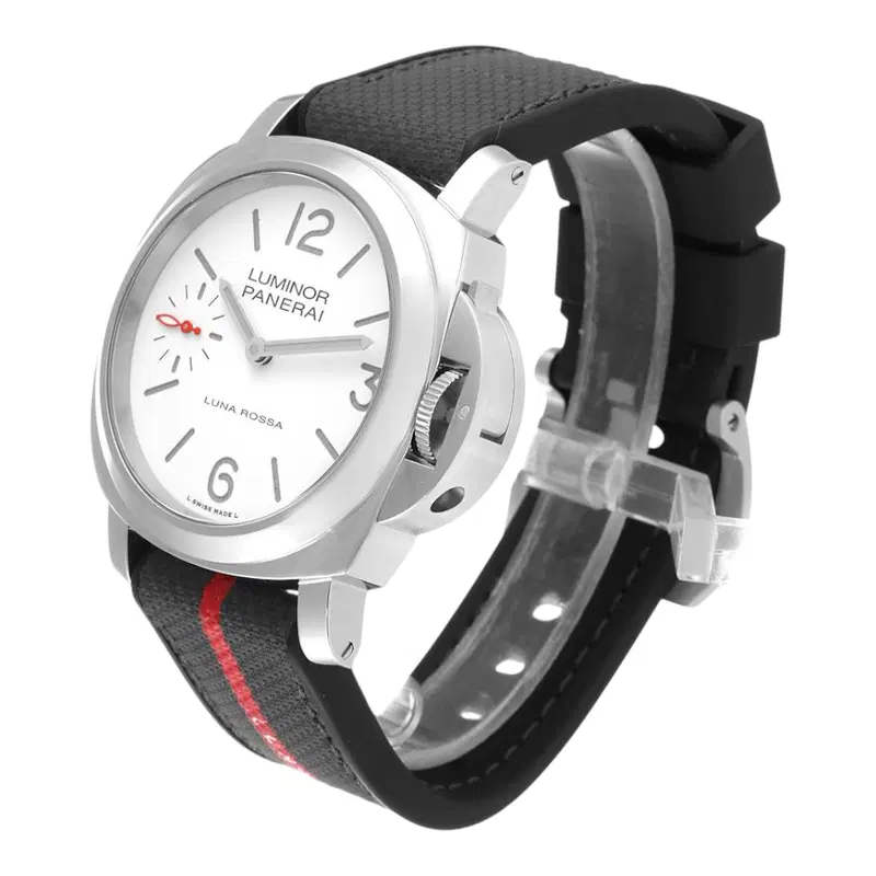 Panerai Luminor Luna Rossa. PAM01342