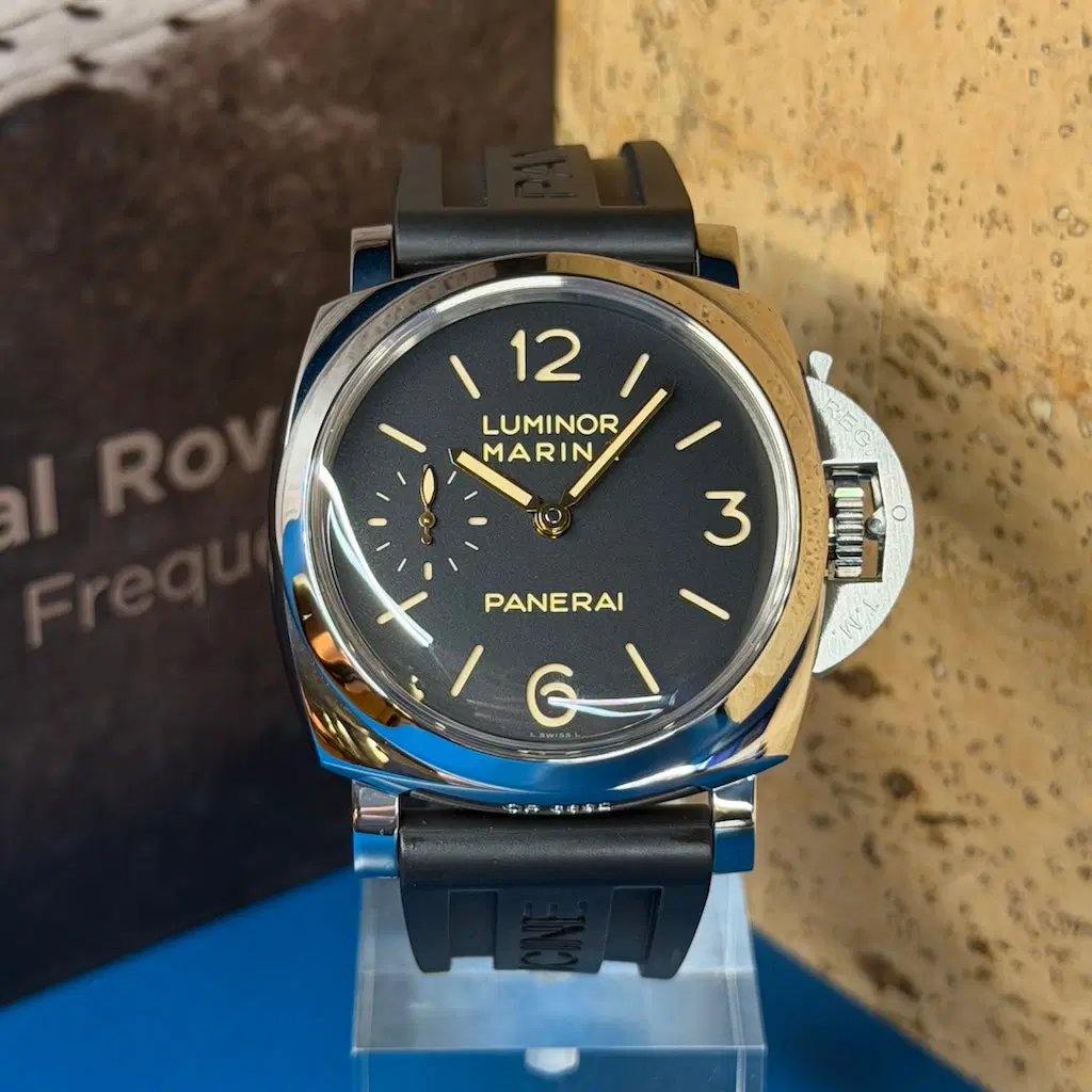 Panerai Luminor Marina 1950 3 Days. PAM00422