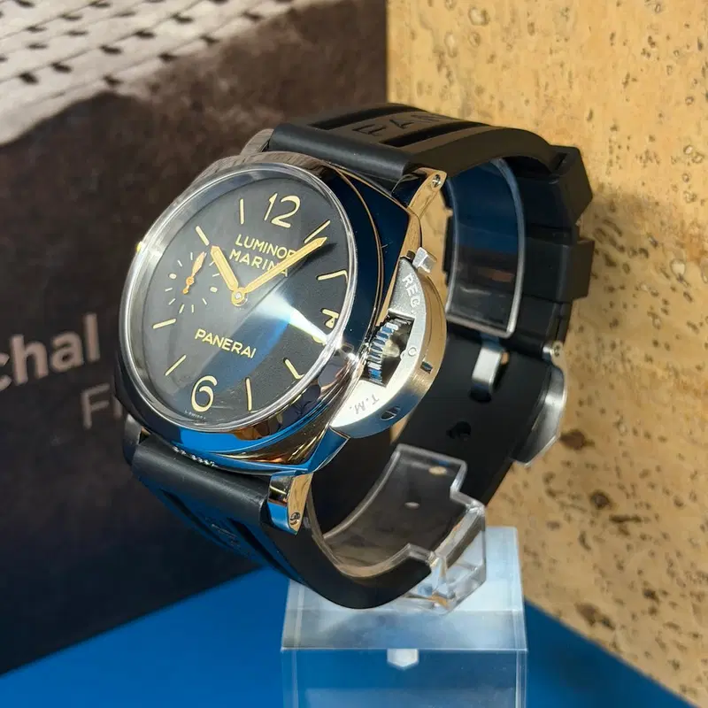 Panerai Luminor Marina 1950 3 Days. PAM00422