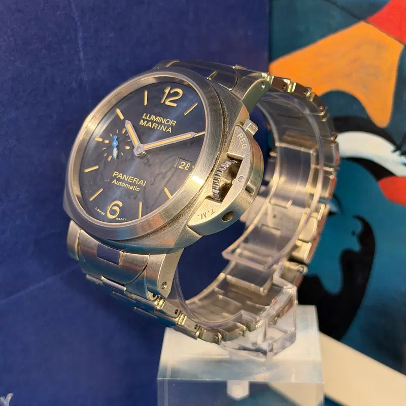 Panerai Luminor Marina 42mm. PAM01028