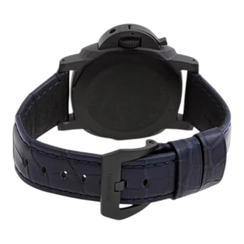 Panerai Luminor Marina Carbotech Blu Notte. PAM01664