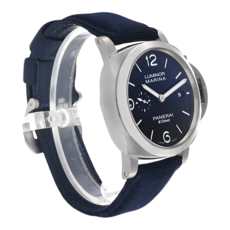 Panerai Luminor Marina eSteel