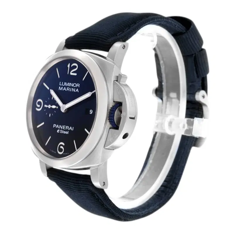 Panerai Luminor Marina eSteel