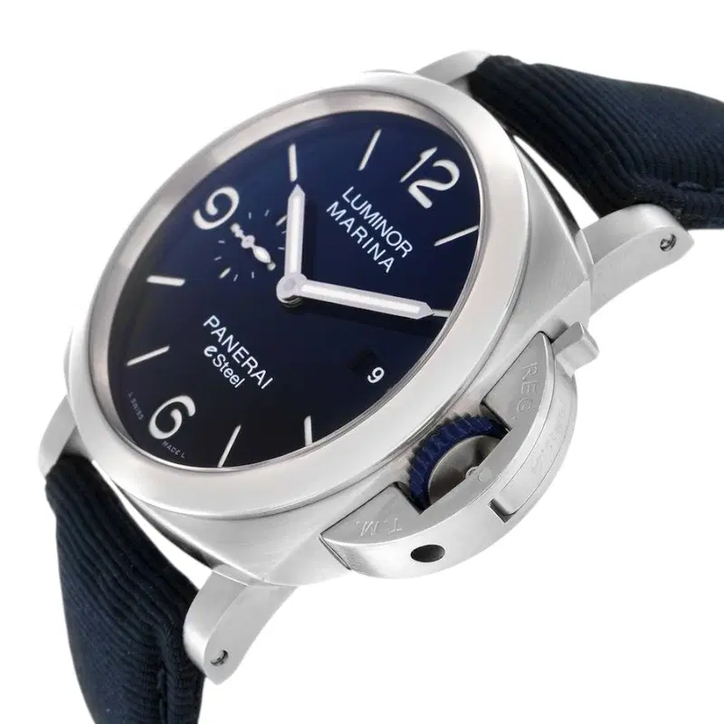 Panerai Luminor Marina eSteel