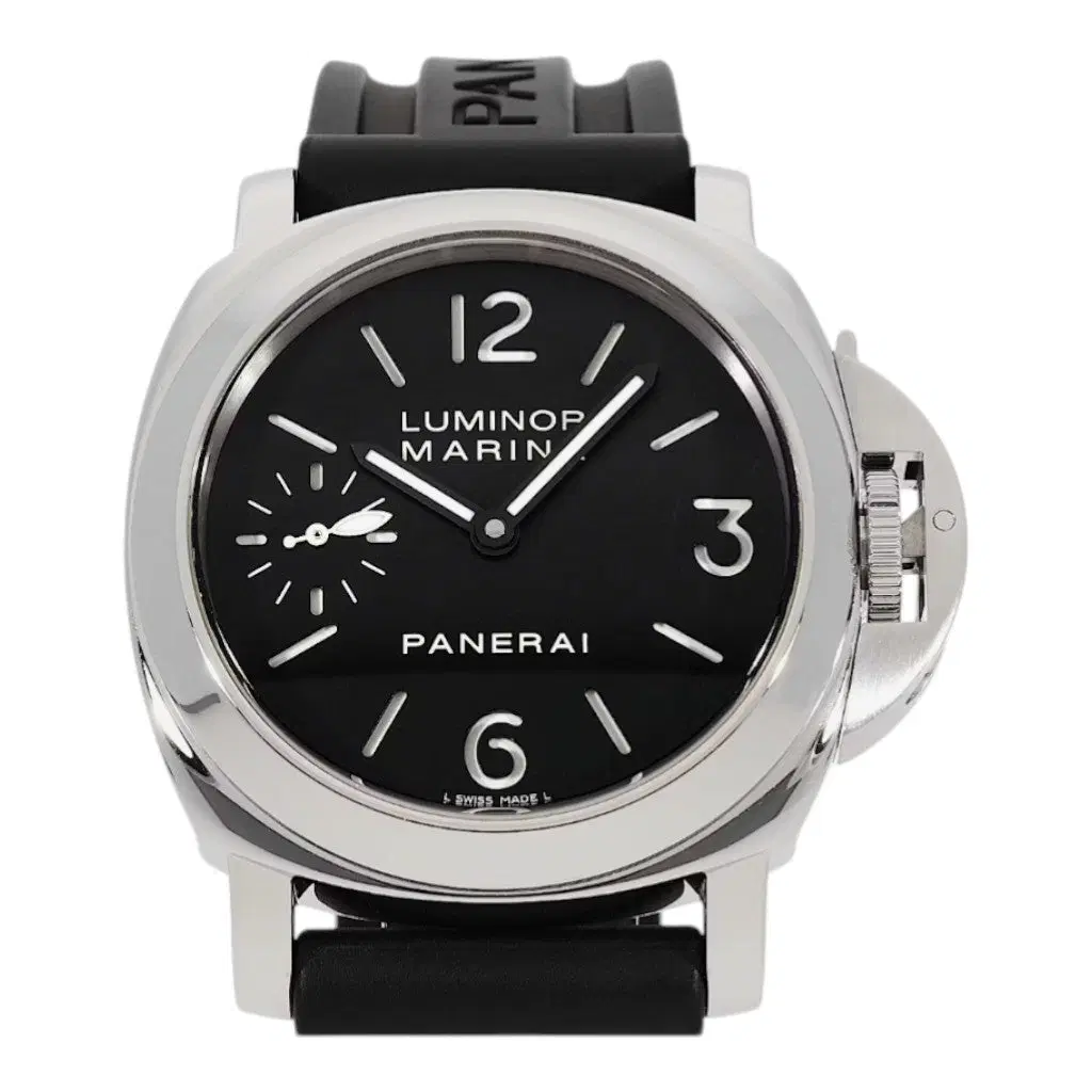 Panerai Luminor Marina. PAM00111