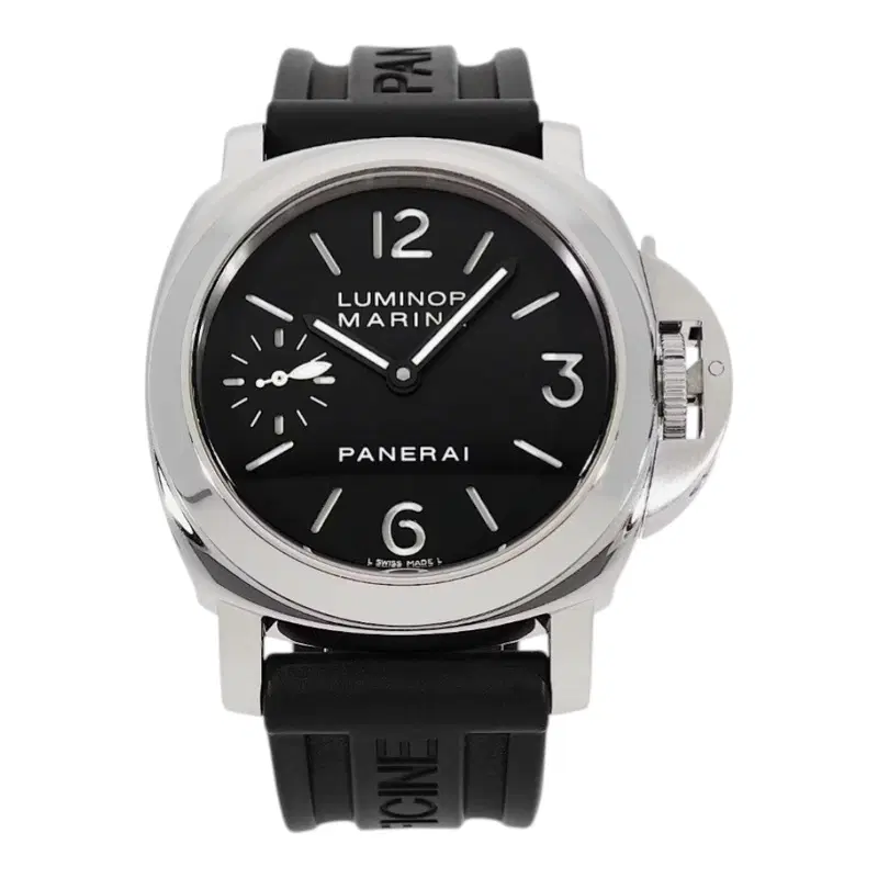 Panerai Luminor Marina. PAM00111