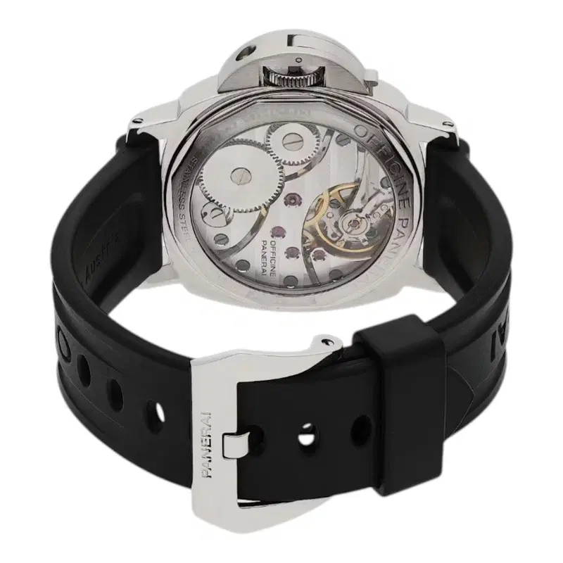 Panerai Luminor Marina. PAM00111