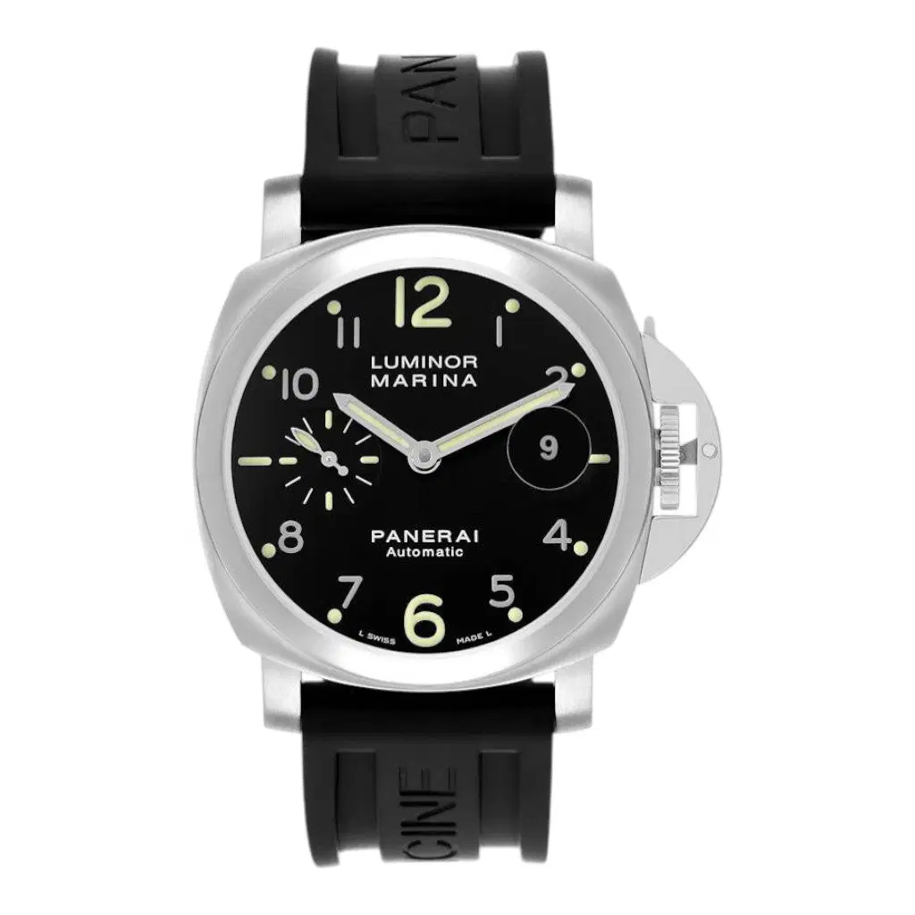 Panerai Luminor Marina. PAM00164