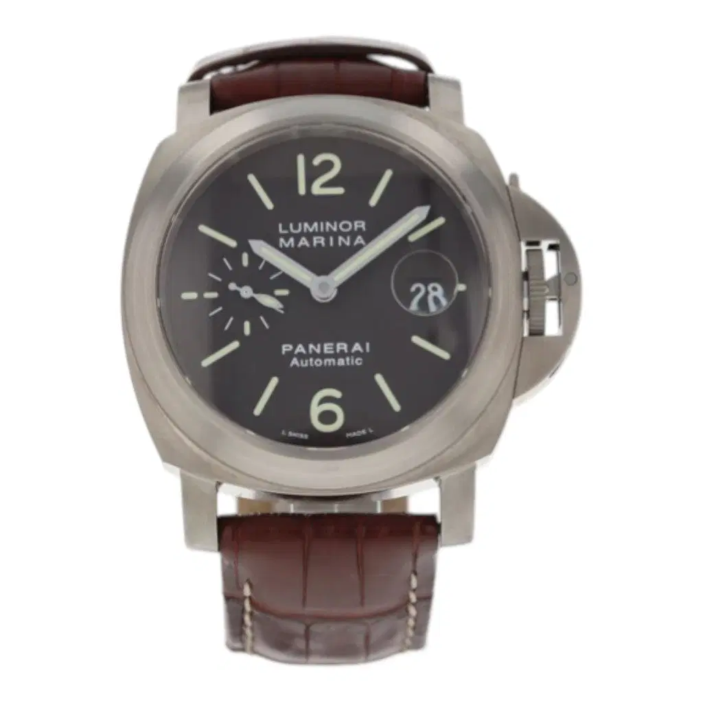 Panerai Luminor Marina. PAM00240