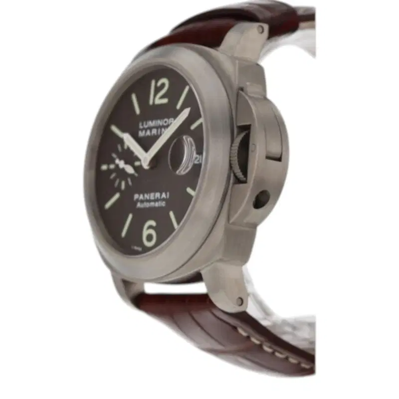 Panerai Luminor Marina. PAM00240