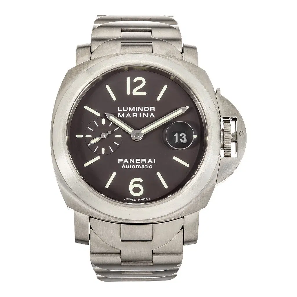 Panerai Luminor Marina. PAM00279