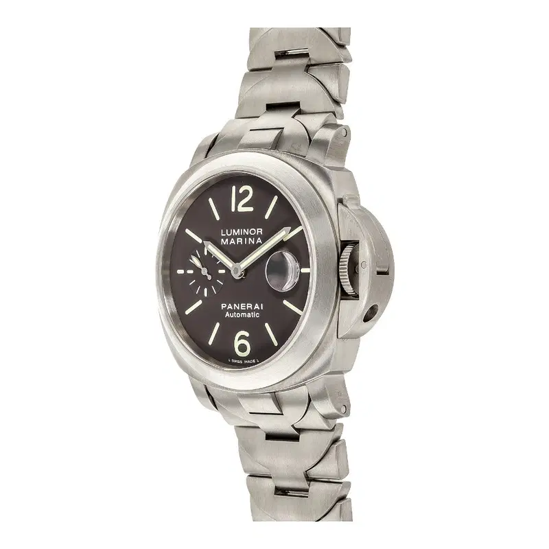 Panerai Luminor Marina. PAM00279