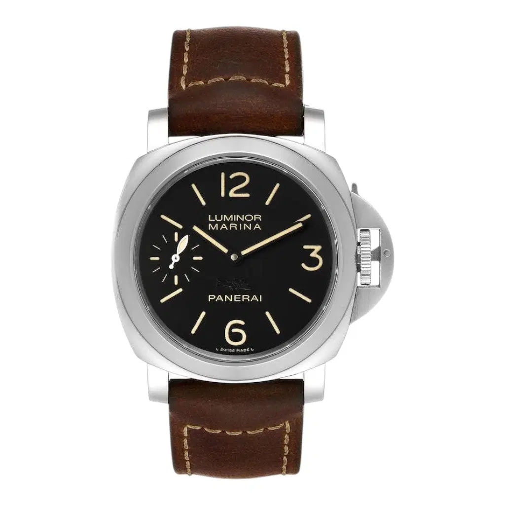 Panerai Luminor Marina. PAM00415