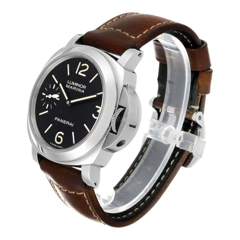 Panerai Luminor Marina. PAM00415