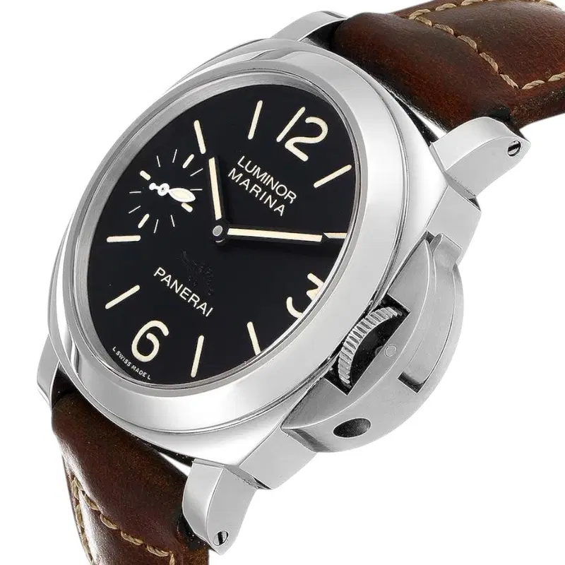 Panerai Luminor Marina. PAM00415