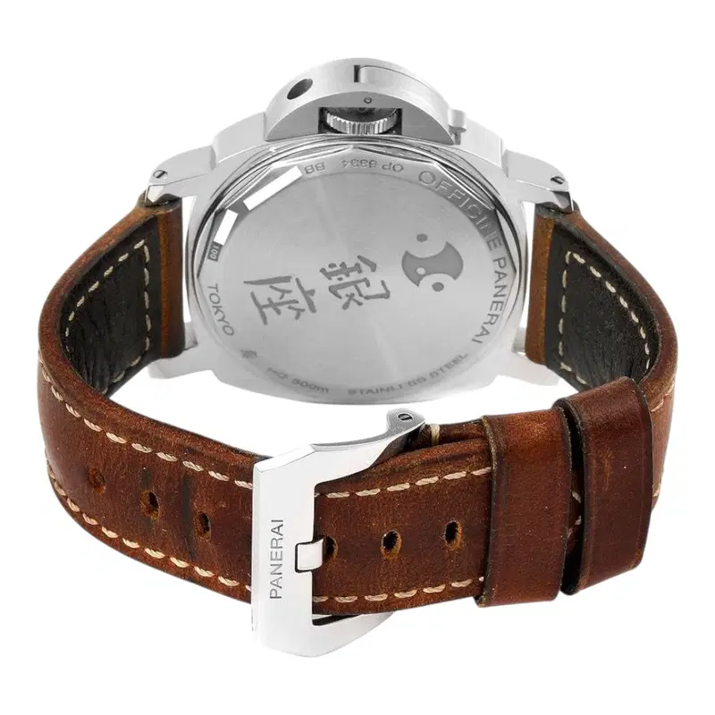 Panerai Luminor Marina. PAM00415