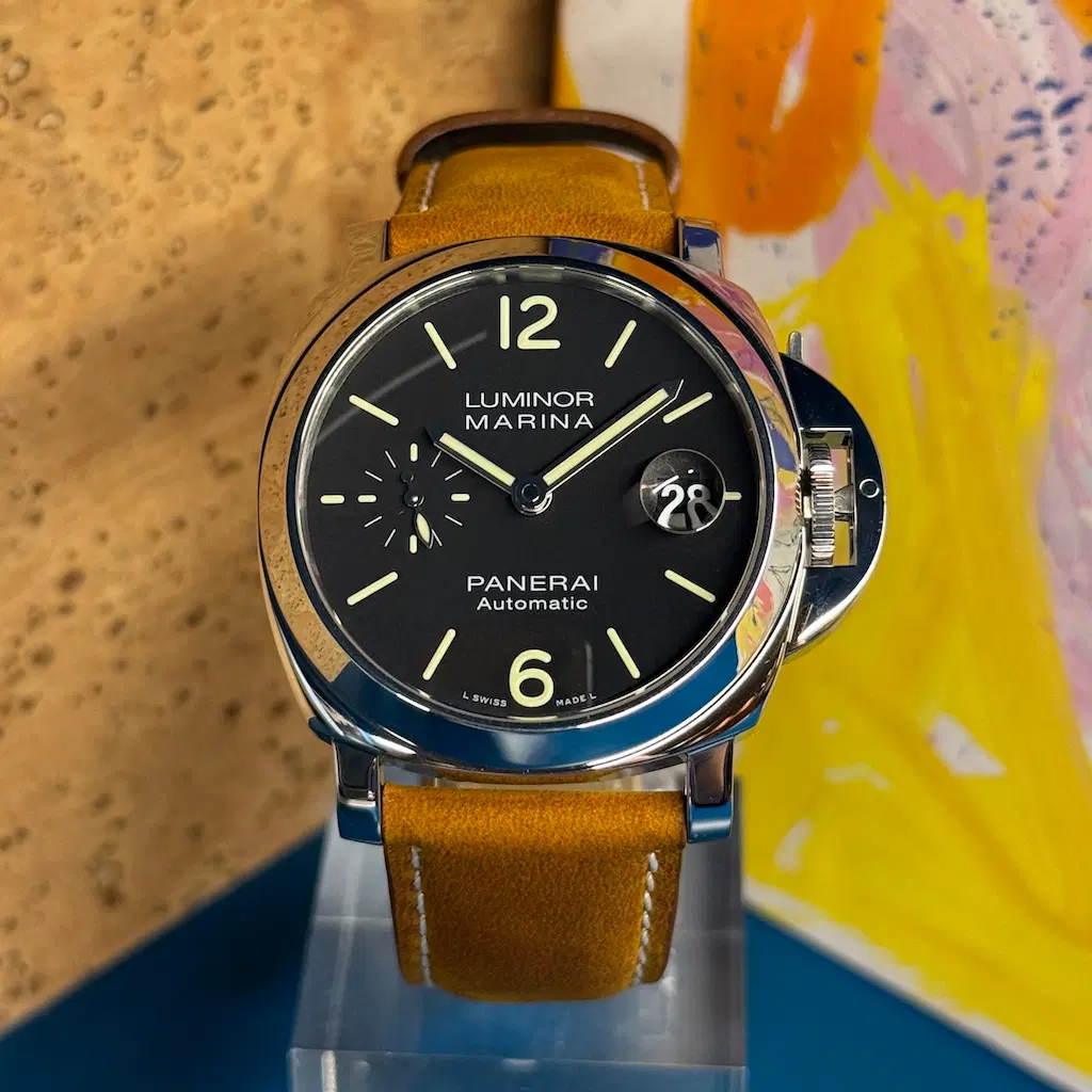 Panerai Luminor Marina. PAM01048