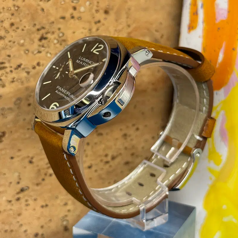 Panerai Luminor Marina. PAM01048