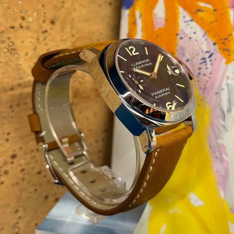 Panerai Luminor Marina. PAM01048