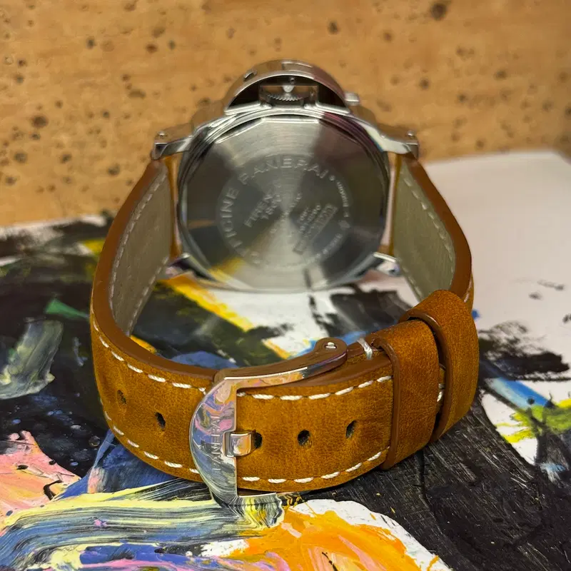 Panerai Luminor Marina. PAM01048