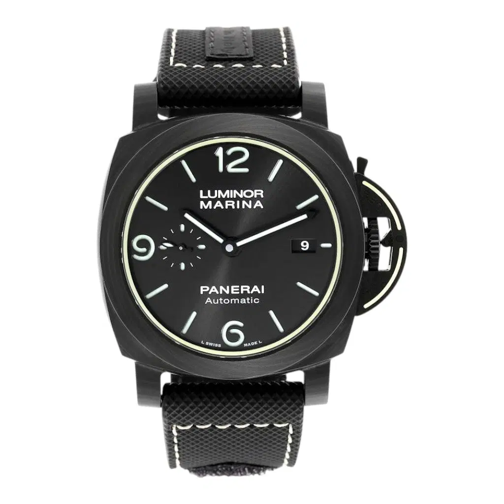 Panerai Luminor Marina. PAM01118