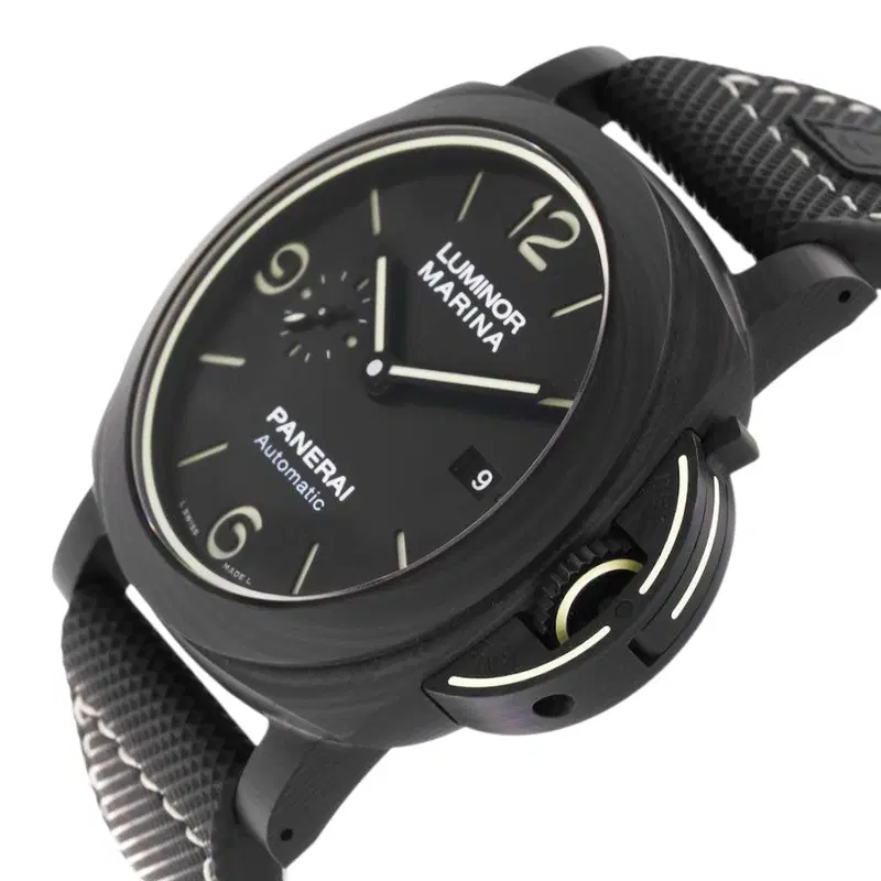 Panerai Luminor Marina. PAM01118