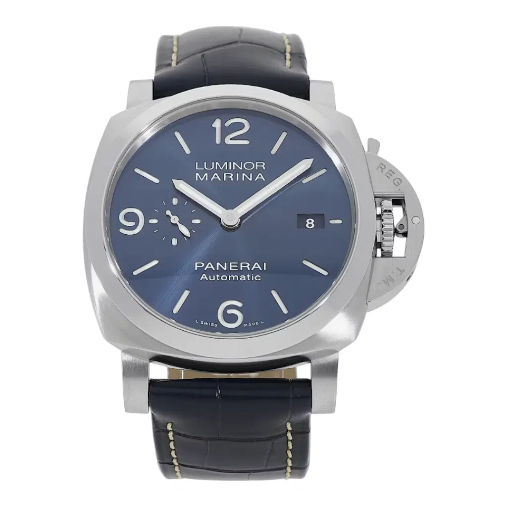 Panerai Luminor Marina. PAM01313