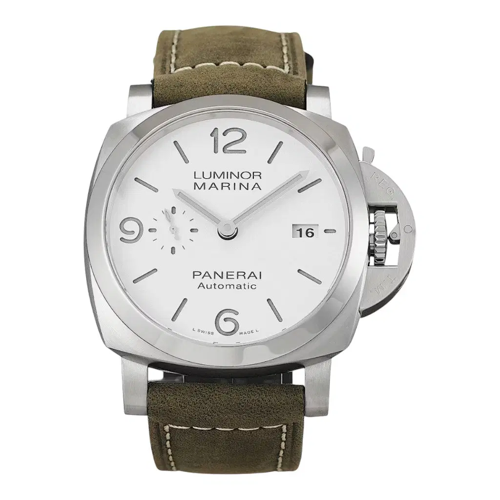 Panerai Luminor Marina. PAM01314