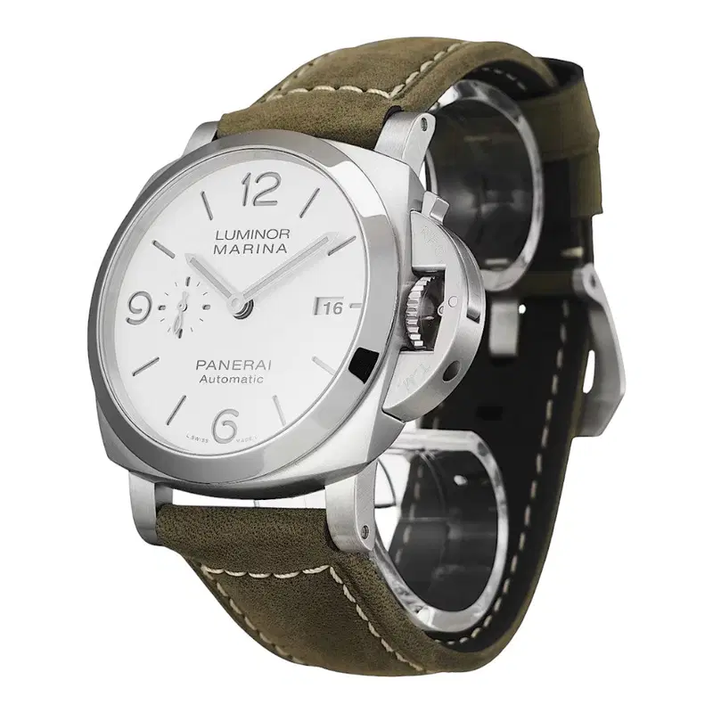 Panerai Luminor Marina. PAM01314