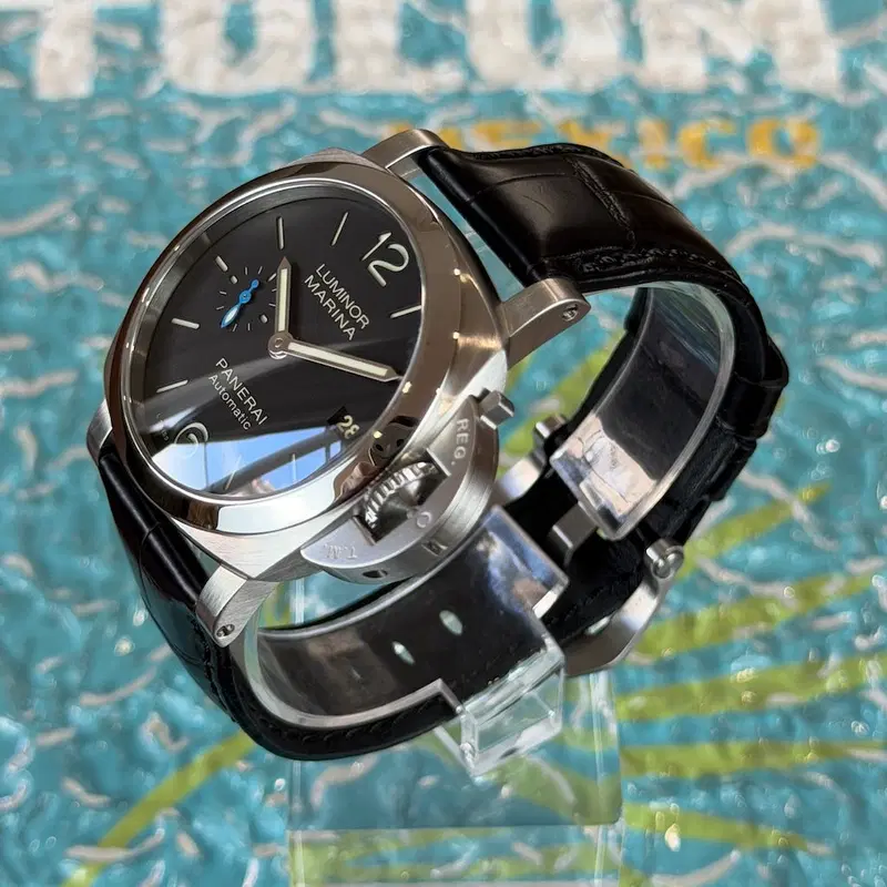 Panerai Luminor Marina Quaranta. PAM01272