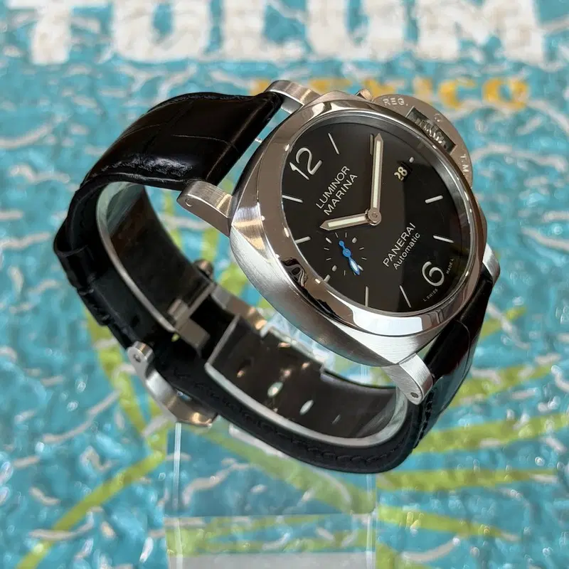 Panerai Luminor Marina Quaranta. PAM01272