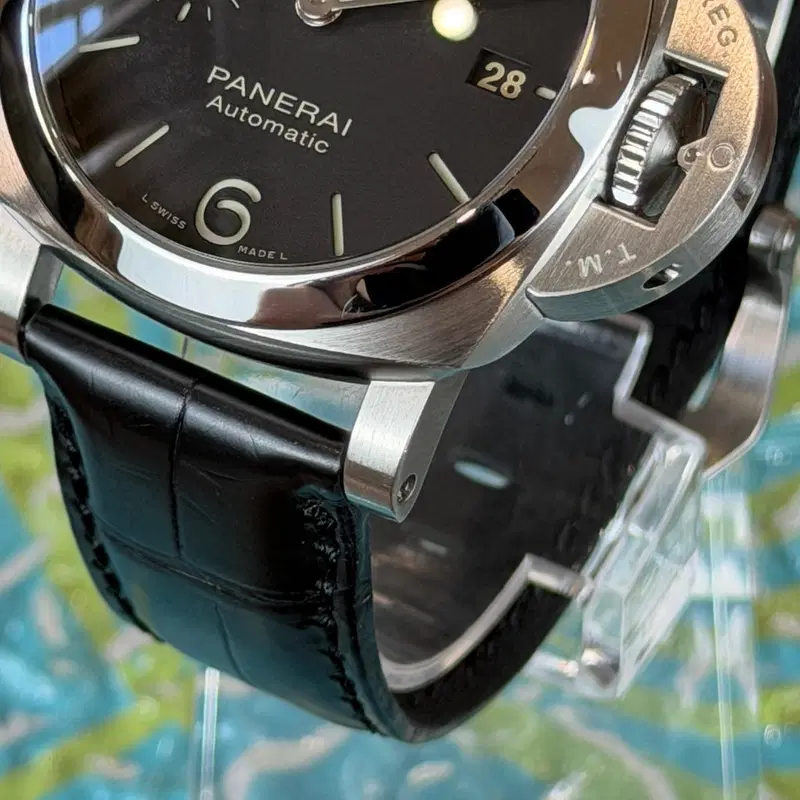 Panerai Luminor Marina Quaranta. PAM01272