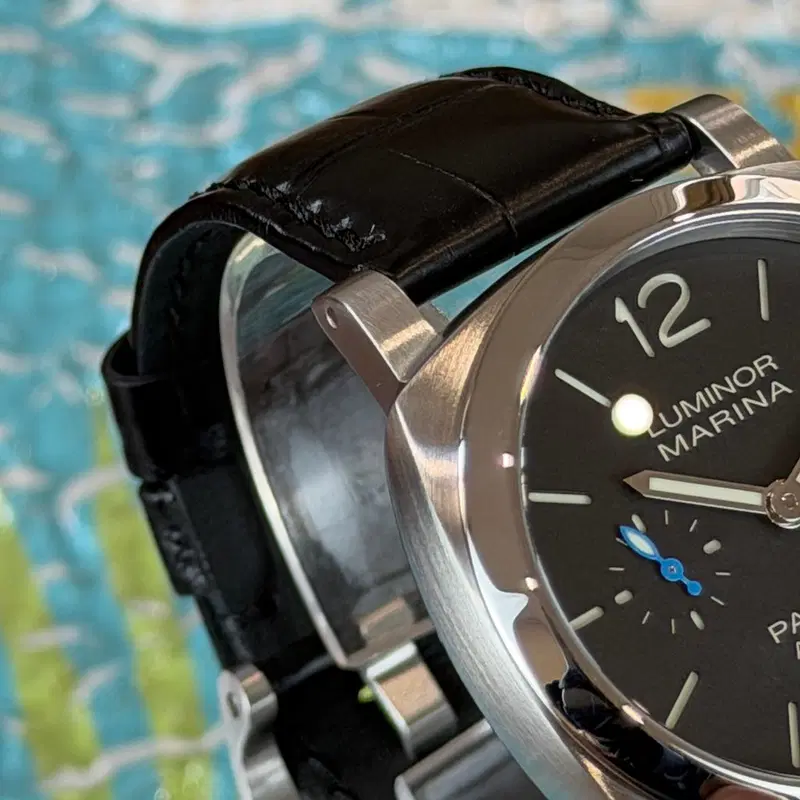 Panerai Luminor Marina Quaranta. PAM01272