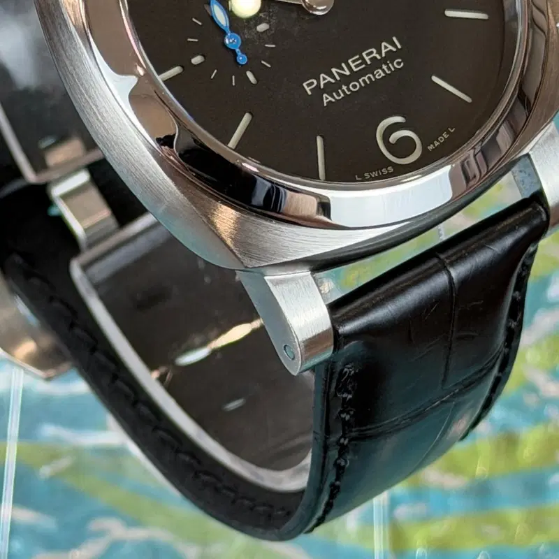 Panerai Luminor Marina Quaranta. PAM01272