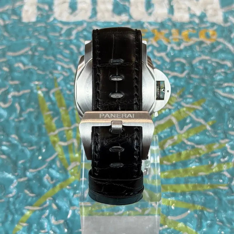Panerai Luminor Marina Quaranta. PAM01272