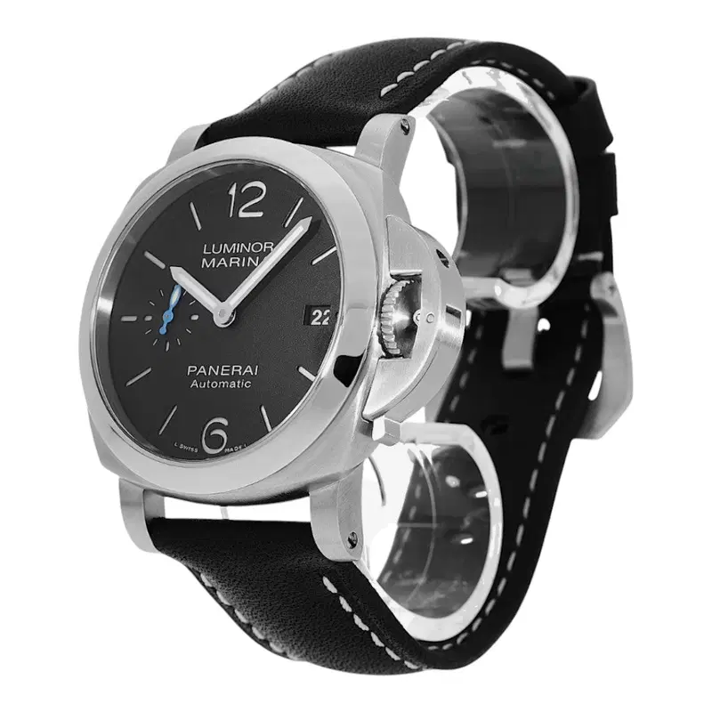 Panerai Luminor Marina Quaranta. PAM01272