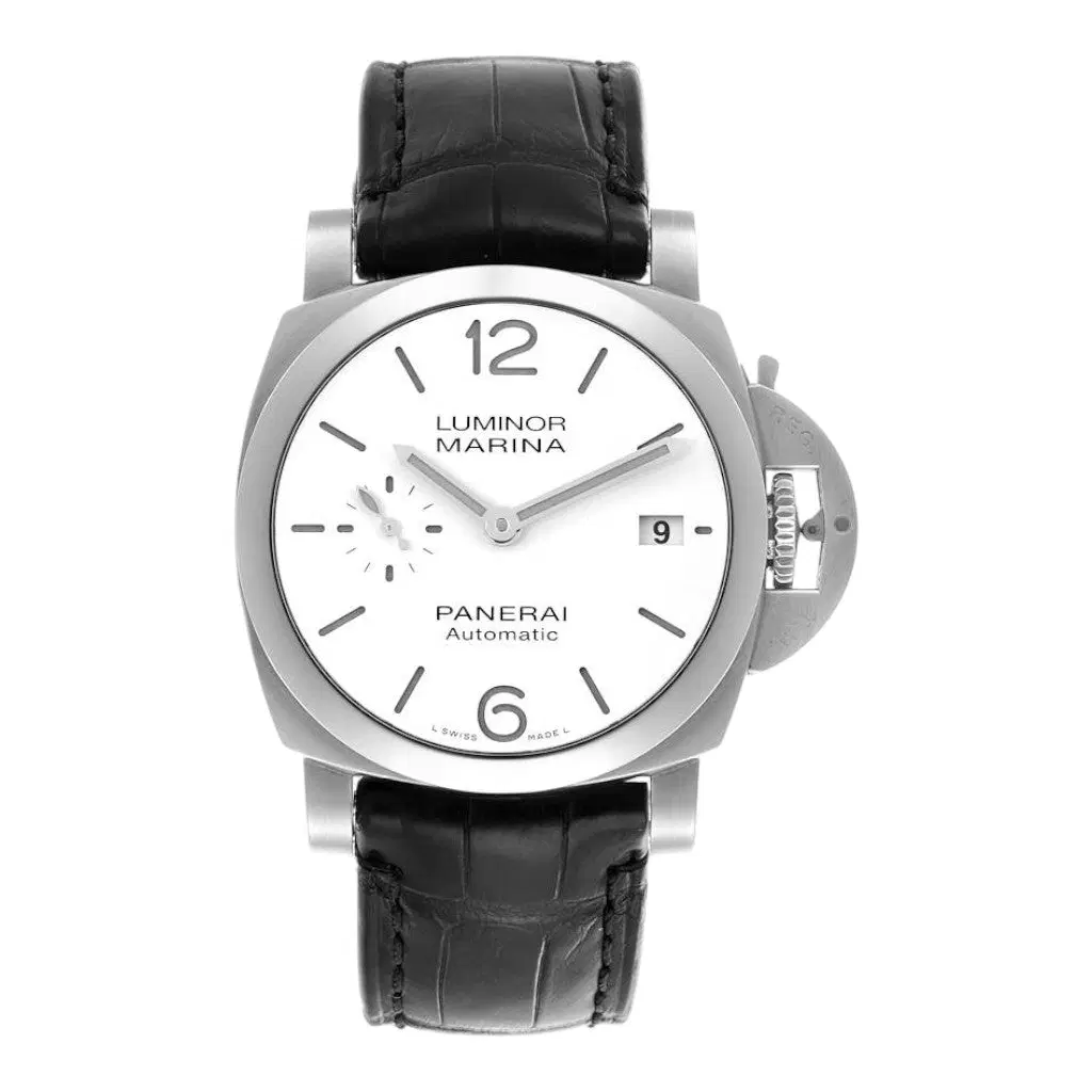 Panerai Luminor Marina Quaranta. PAM01371