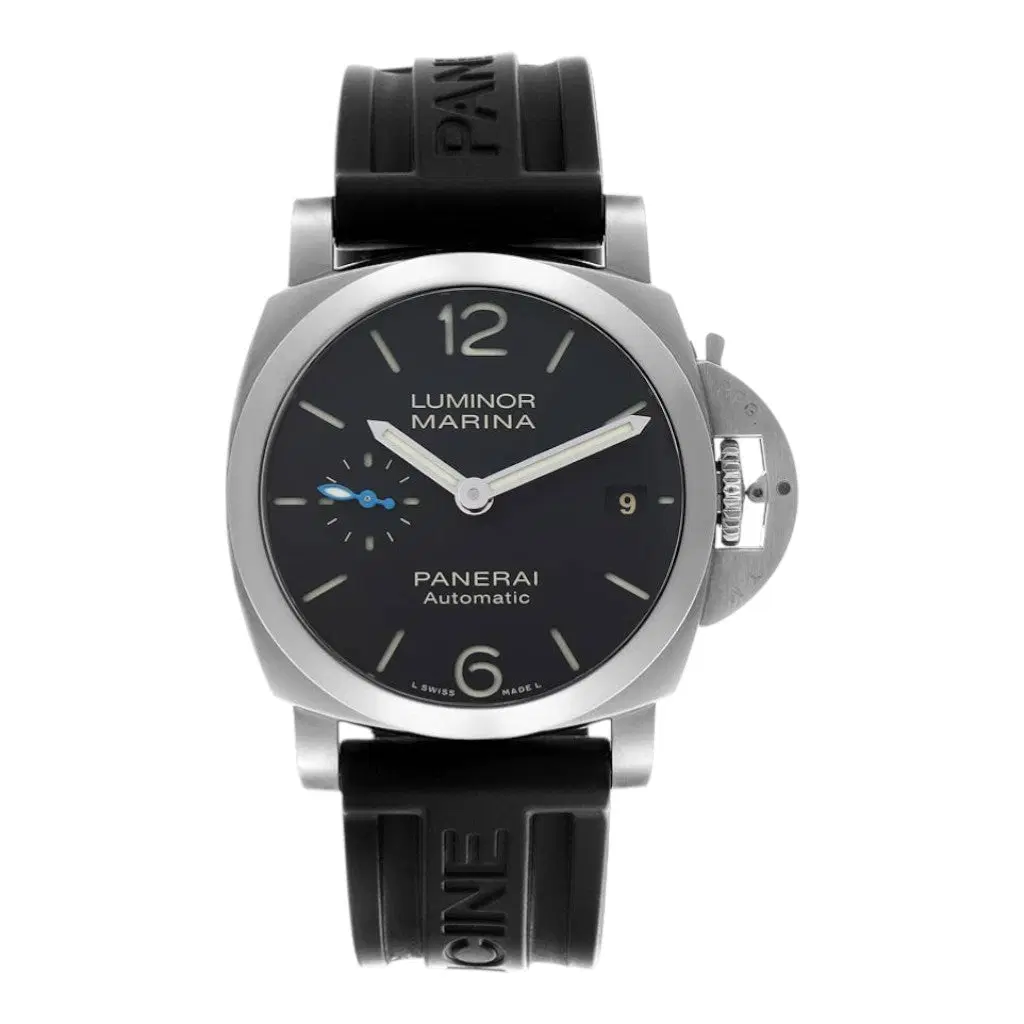 Panerai Luminor Marina Quaranta. PAM01372