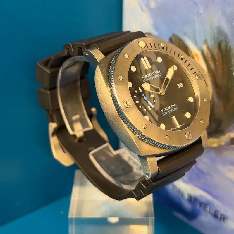 Panerai Luminor Submersible 1950 3 Days. PAM01305