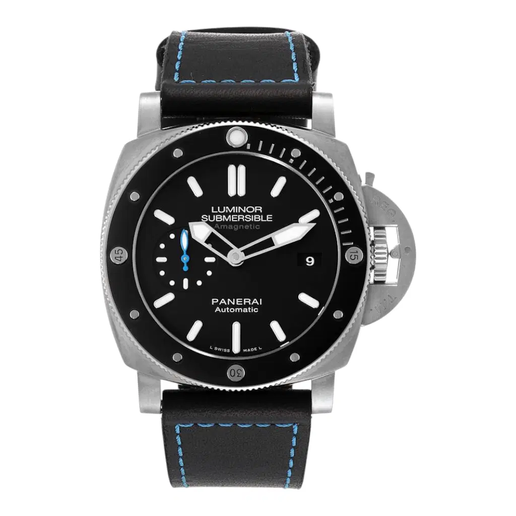 Panerai Luminor Submersible 1950. PAM01389