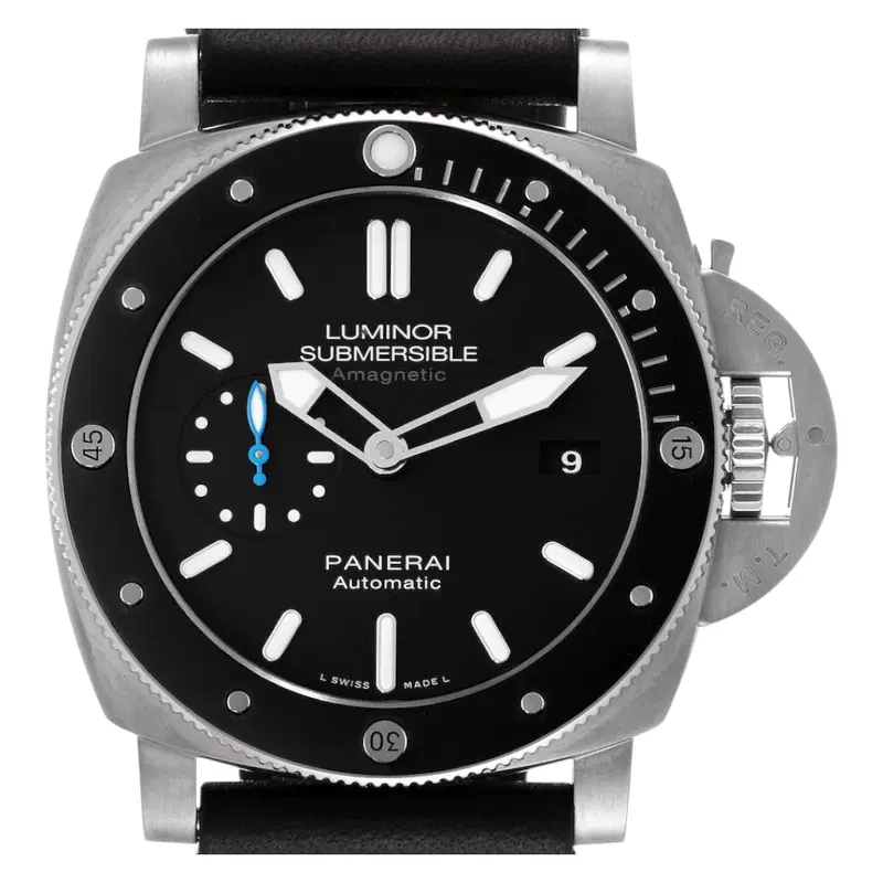 Panerai Luminor Submersible 1950. PAM01389