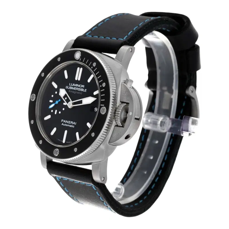 Panerai Luminor Submersible 1950. PAM01389