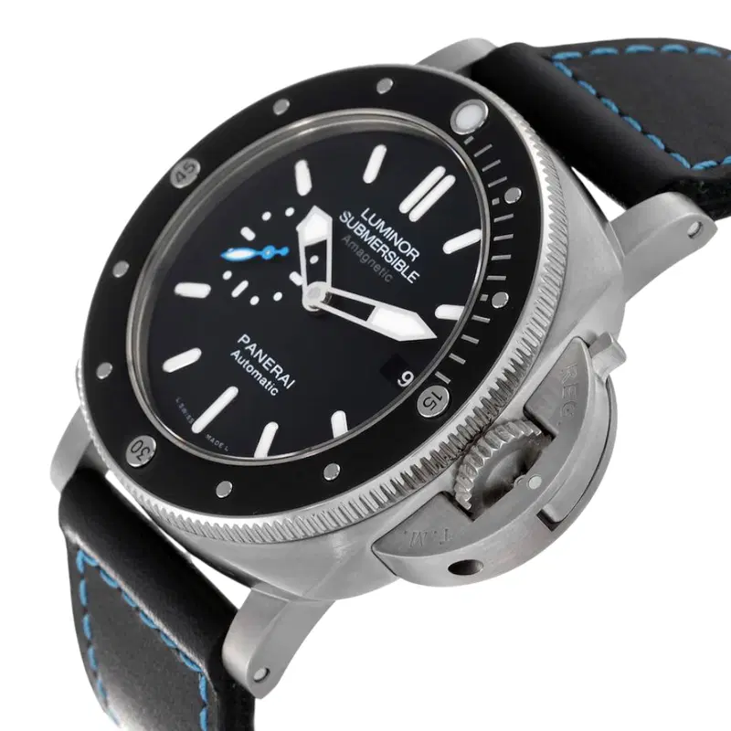 Panerai Luminor Submersible 1950. PAM01389