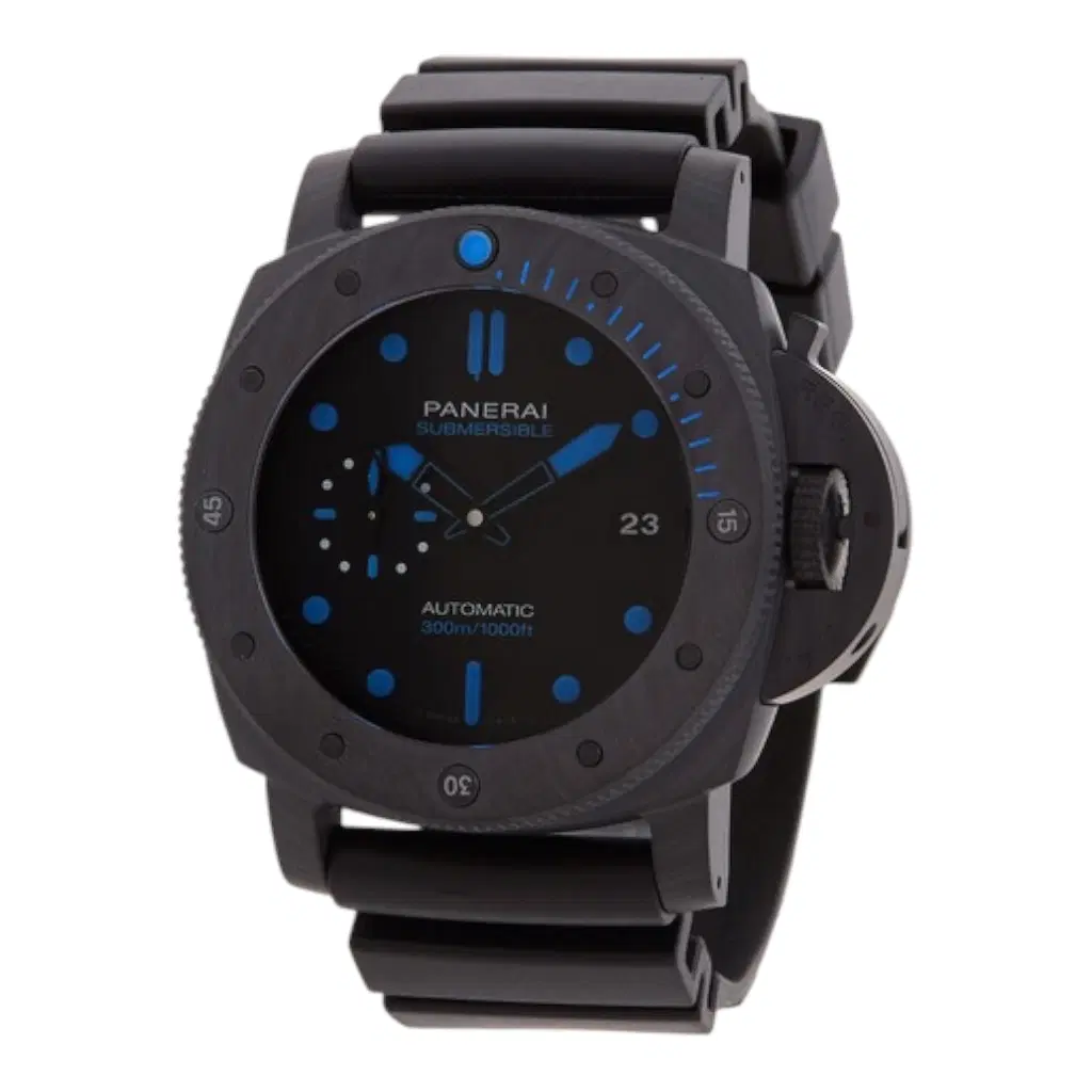 Panerai Luminor Submersible. PAM01616