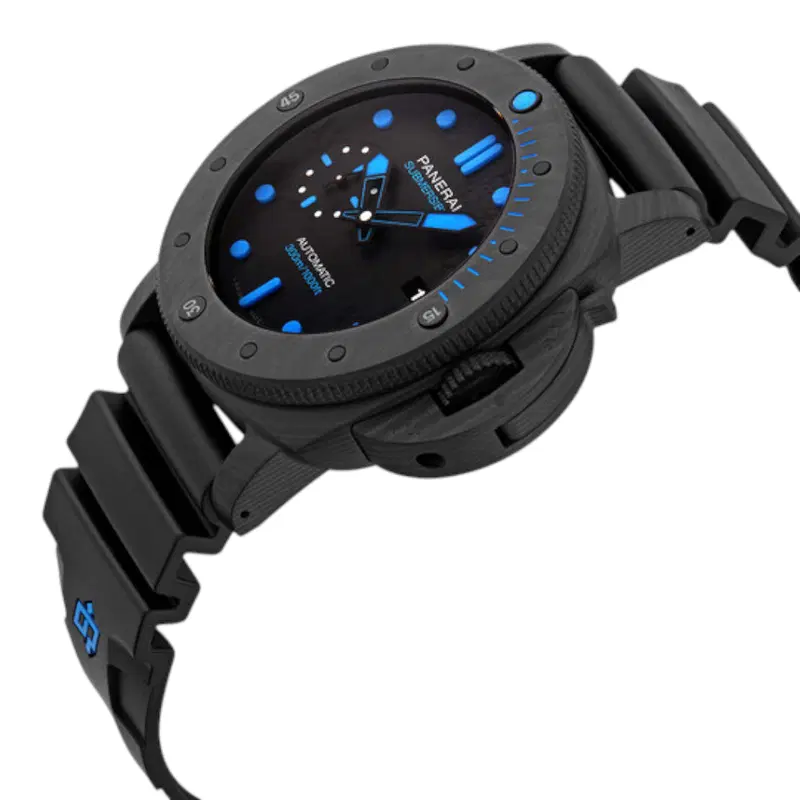 Panerai Luminor Submersible. PAM01616