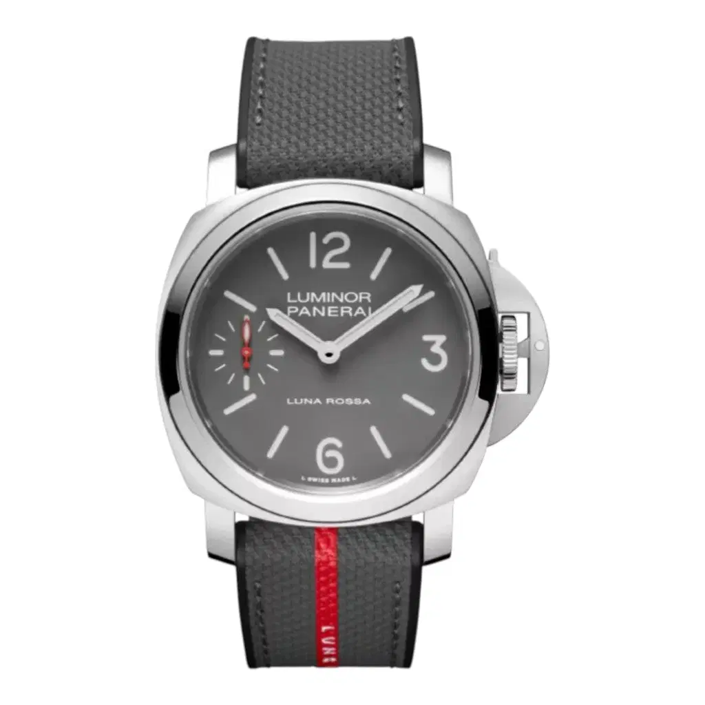 Panerai Luminor Tre Giorni Luna Rossa. PAM01653
