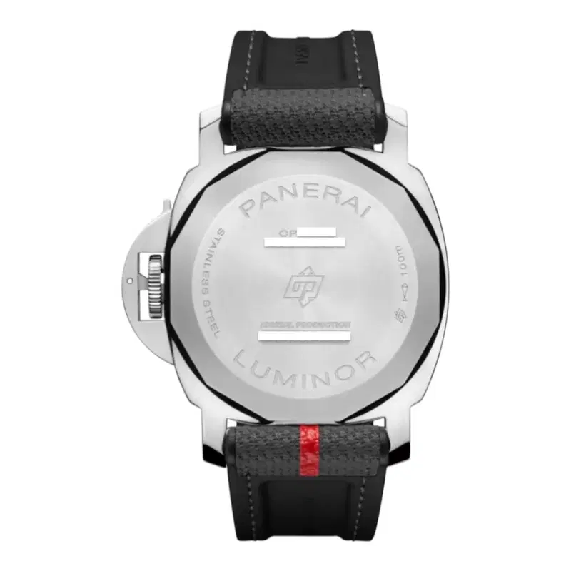 Panerai Luminor Tre Giorni Luna Rossa. PAM01653